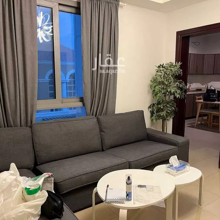 شقة للإيجار في شارع اوس ابن خالد ابن عبيد, حي الفيحاء, مدينة جدة, منطقة مكة المكرمة صورة 3