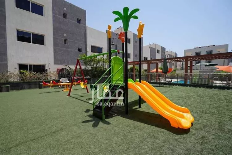 عمارة للإيجار في شارع مسعود الخزرجي, حي أبحر الجنوبية, مدينة جدة, منطقة مكة المكرمة صورة 5