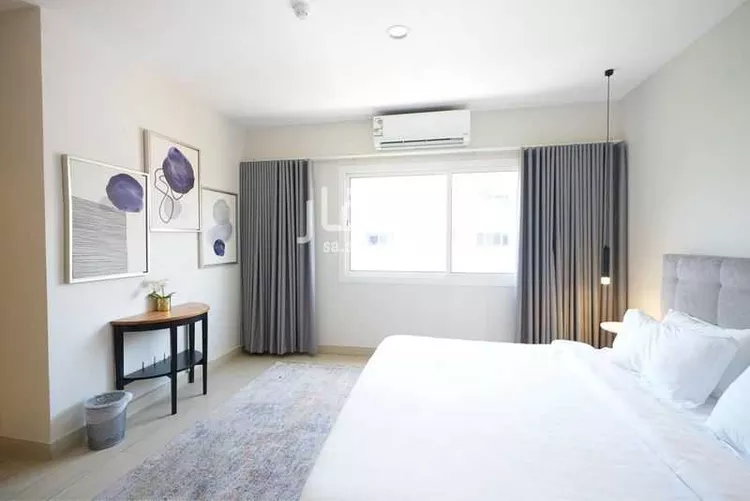 عمارة للإيجار في شارع مسعود الخزرجي, حي أبحر الجنوبية, مدينة جدة, منطقة مكة المكرمة صورة 2