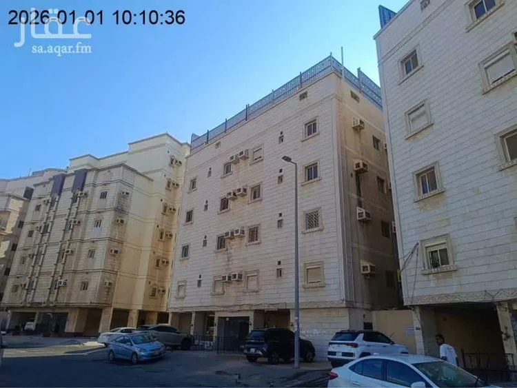شقة للبيع في شارع أكمل الخطيب, حي مدائن الفهد, مدينة جدة, منطقة مكة المكرمة صورة 4
