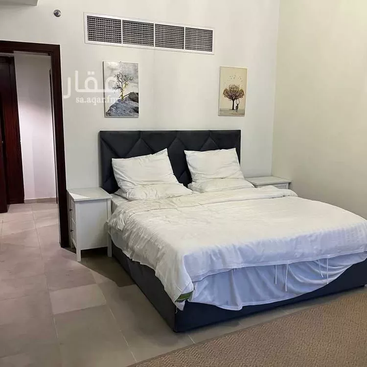 شقة للإيجار في شارع اوس ابن خالد ابن عبيد, حي الفيحاء, مدينة جدة, منطقة مكة المكرمة صورة 4