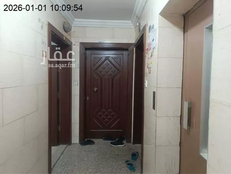 شقة للبيع في شارع أكمل الخطيب, حي مدائن الفهد, مدينة جدة, منطقة مكة المكرمة صورة 3
