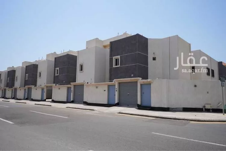 عمارة للإيجار في شارع مسعود الخزرجي, حي أبحر الجنوبية, مدينة جدة, منطقة مكة المكرمة 1 صورة