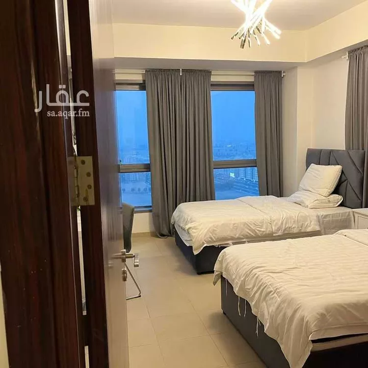 شقة للإيجار في شارع اوس ابن خالد ابن عبيد, حي الفيحاء, مدينة جدة, منطقة مكة المكرمة