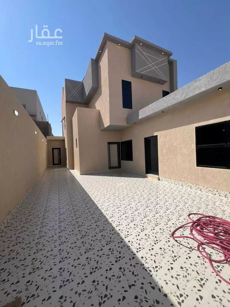 فيلا للإيجار في شارع الغدير 41 ، حي الغدير ، بريدة ، بريدة صورة 5