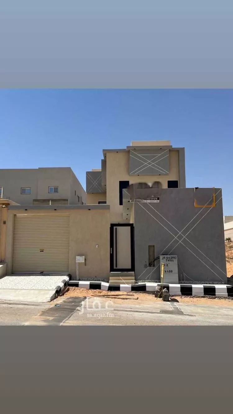 Villa for Sale in Buraydah Al Wurash Al Janubiah