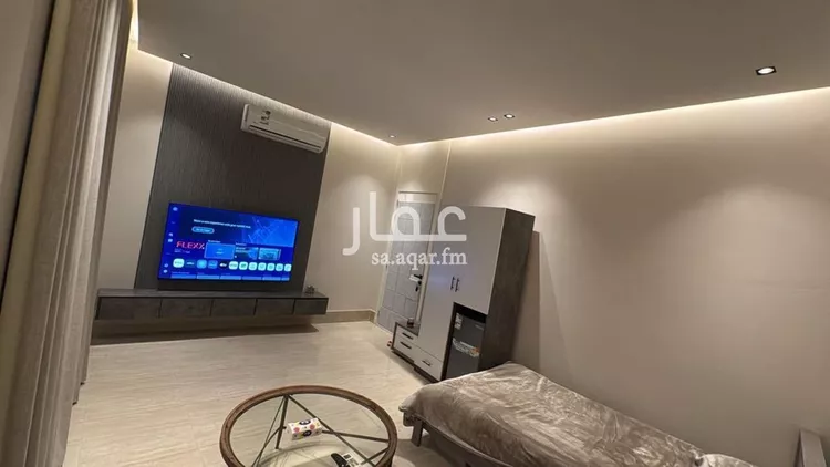شقة للإيجار في شارع الخضيرة, حي حطين, مدينة الرياض, منطقة الرياض