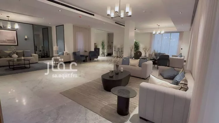 شقة للبيع في شارع خالد بن العاص, حي النرجس, مدينة الرياض, منطقة الرياض