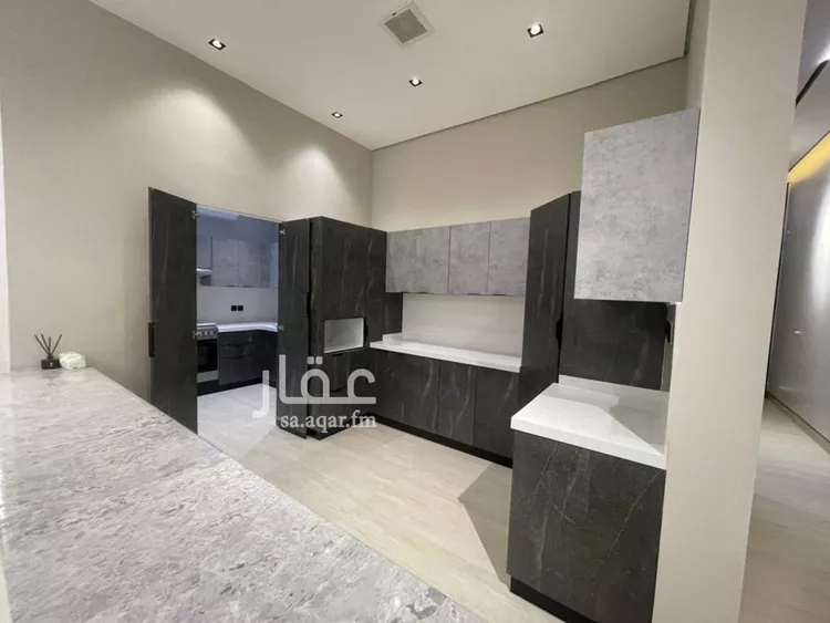 دور للإيجار في شارع رخي العنبري, حي العارض, مدينة الرياض, منطقة الرياض صورة 2