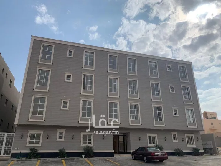 شقة للبيع في شارع أرجوان, حي الملقا, مدينة الرياض, منطقة الرياض صورة 3