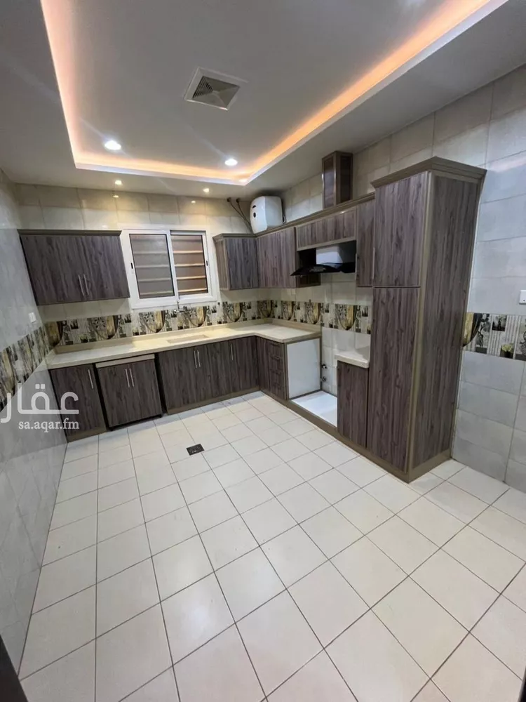 دور للإيجار في شارع رقم 543, حي النرجس, مدينة الرياض, منطقة الرياض صورة 3