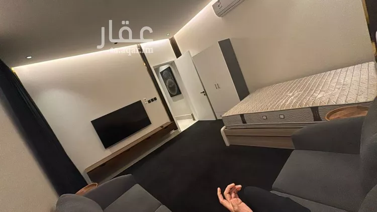 شقة للإيجار في شارع الخضيرة, حي حطين, مدينة الرياض, منطقة الرياض صورة 3