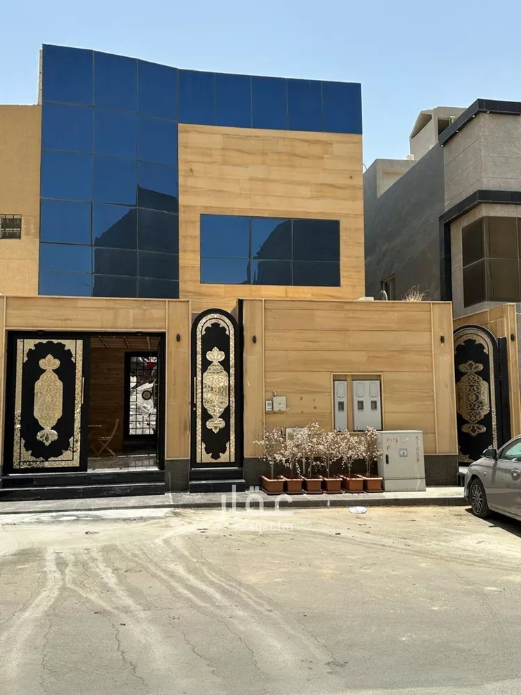 شقة للإيجار في شارع القطينة, حي الندى, مدينة الرياض, منطقة الرياض صورة 4