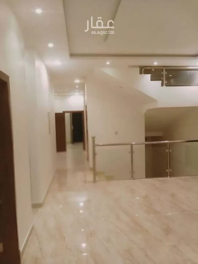 فيلا للإيجار في شارع رقم 177, حي النرجس, مدينة الرياض, منطقة الرياض صورة 3