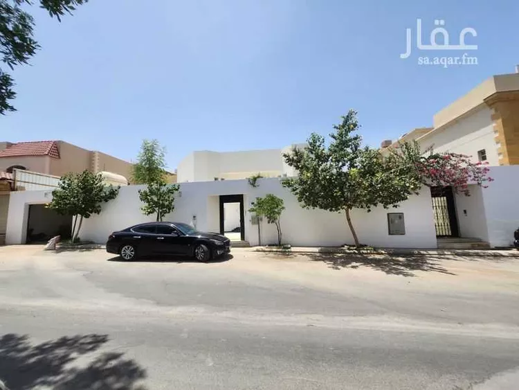 فيلا للإيجار في شارع كلثوم بن أوفى, حي القدس, مدينة الرياض, منطقة الرياض