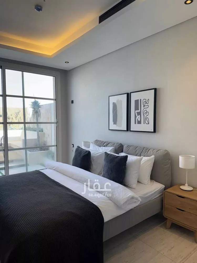 شقة للإيجار في شارع مسلمة الانصاري ، حي الازدهار ، الرياض ، منطقة الرياض صورة 4