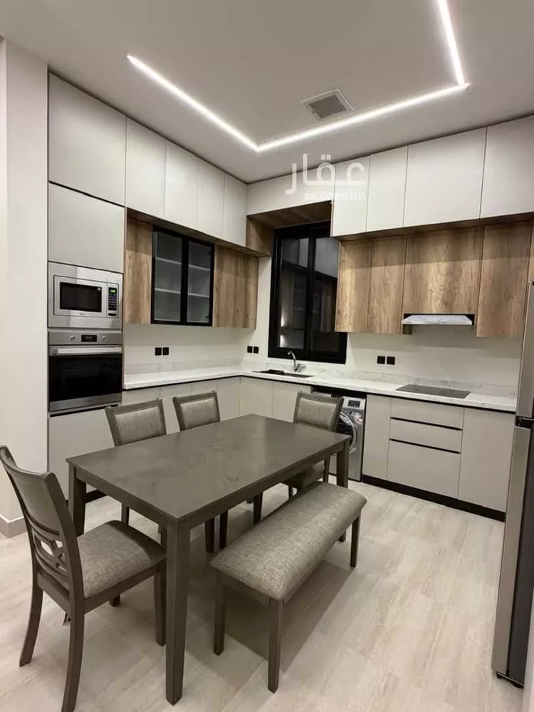 دور للإيجار في شارع مكي بن عوف, حي العليا, مدينة الرياض, منطقة الرياض صورة 4