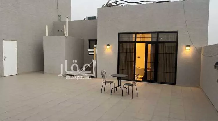 شقة للإيجار في شارع الدهناء, حي الملقا, مدينة الرياض, منطقة الرياض صورة 2