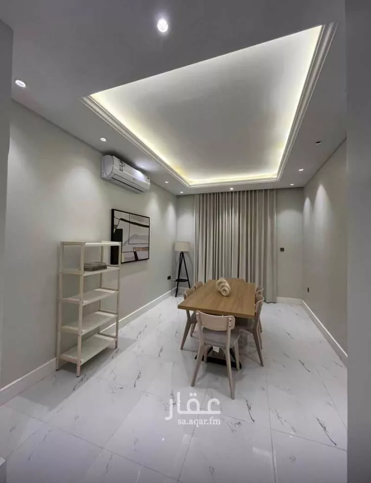 Apartment for Rent in Riyadh Al Malqa 6