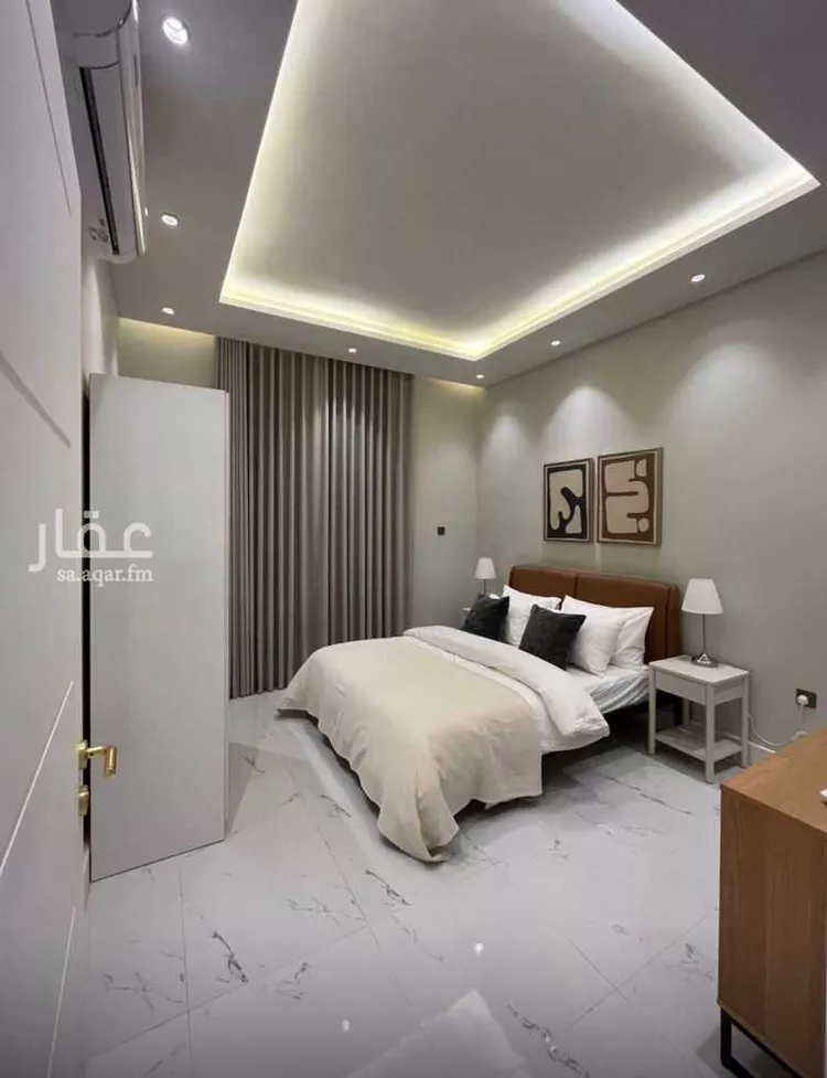شقة للإيجار في شارع الدهناء, حي الملقا, مدينة الرياض, منطقة الرياض صورة 4