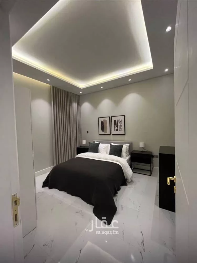 Apartment for Rent in Riyadh Al Malqa 8