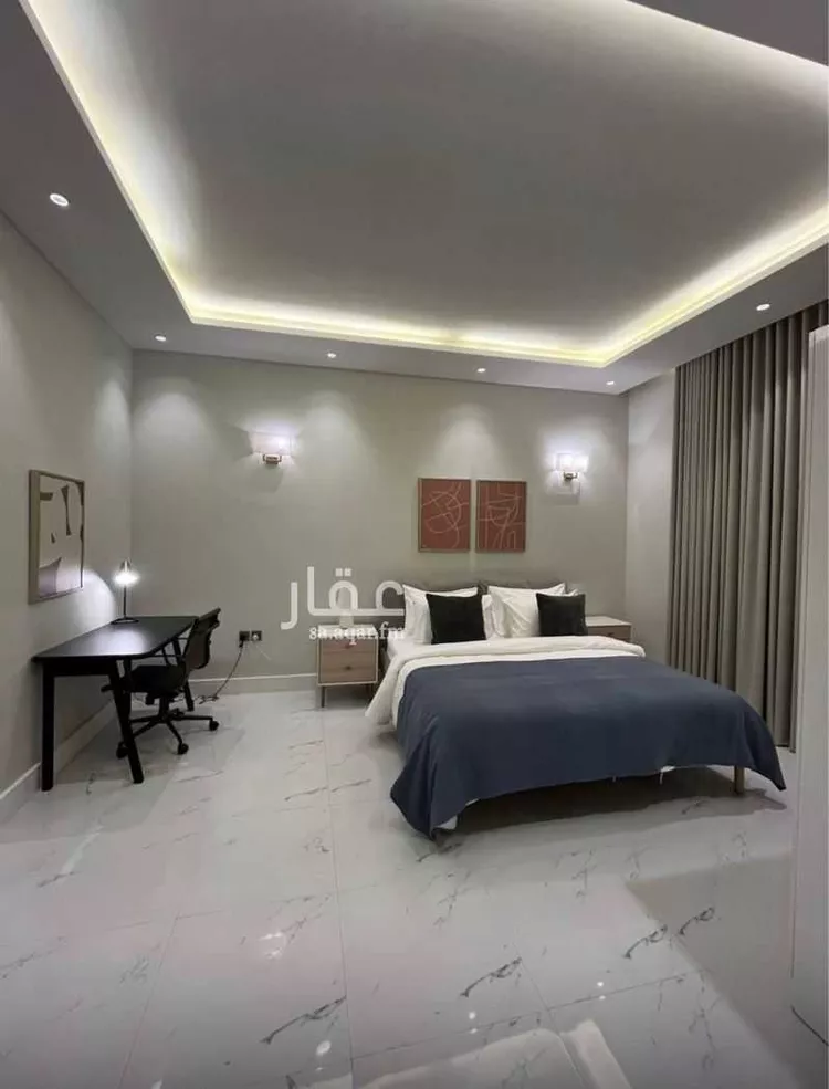 Apartment for Rent in Riyadh Al Malqa 7