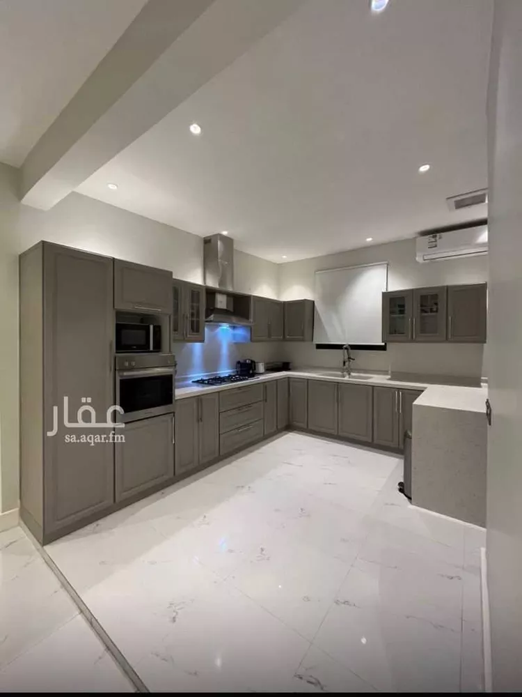 شقة للإيجار في شارع الدهناء, حي الملقا, مدينة الرياض, منطقة الرياض صورة 3
