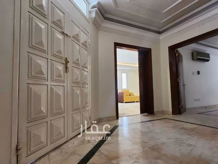 فيلا للإيجار في شارع كلثوم بن أوفى, حي القدس, مدينة الرياض, منطقة الرياض صورة 3