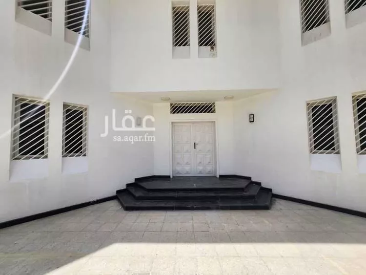 فيلا للإيجار في شارع كلثوم بن أوفى, حي القدس, مدينة الرياض, منطقة الرياض صورة 2