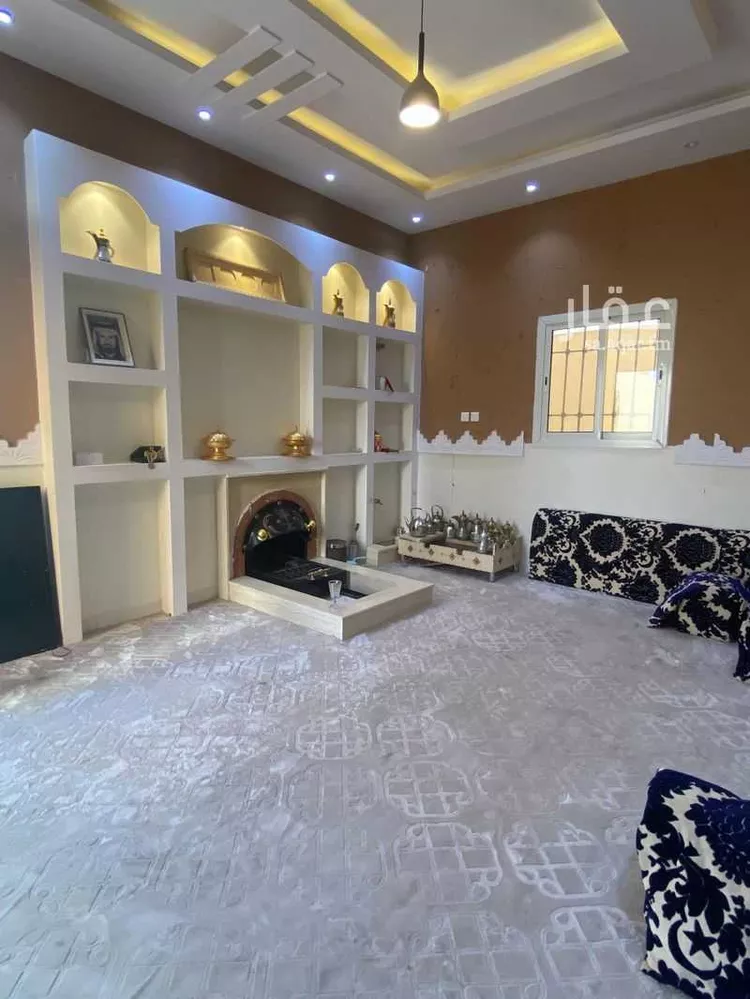 دور للبيع في شارع الوادي 112, حي الوادي, مدينة حفر الباطن, المنطقة الشرقية صورة 4