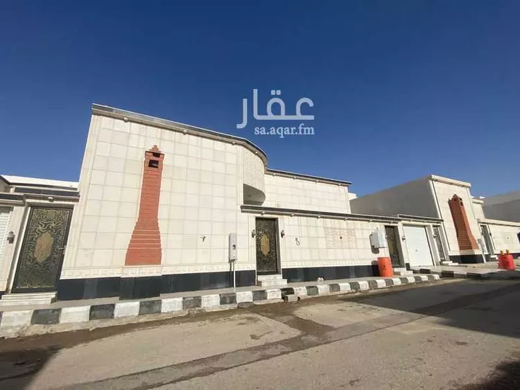 دور للبيع في شارع الوادي 112, حي الوادي, مدينة حفر الباطن, المنطقة الشرقية