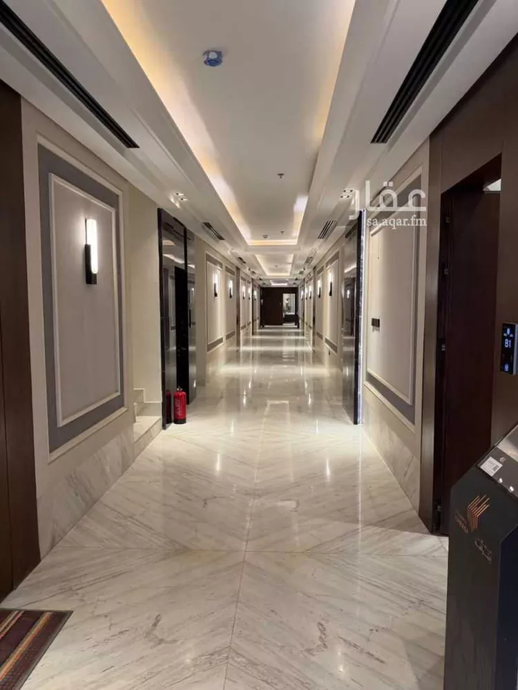 شقة للإيجار في شارع عبدالقدوس الأنصاري, حي الرمال, مدينة الرياض, منطقة الرياض صورة 4
