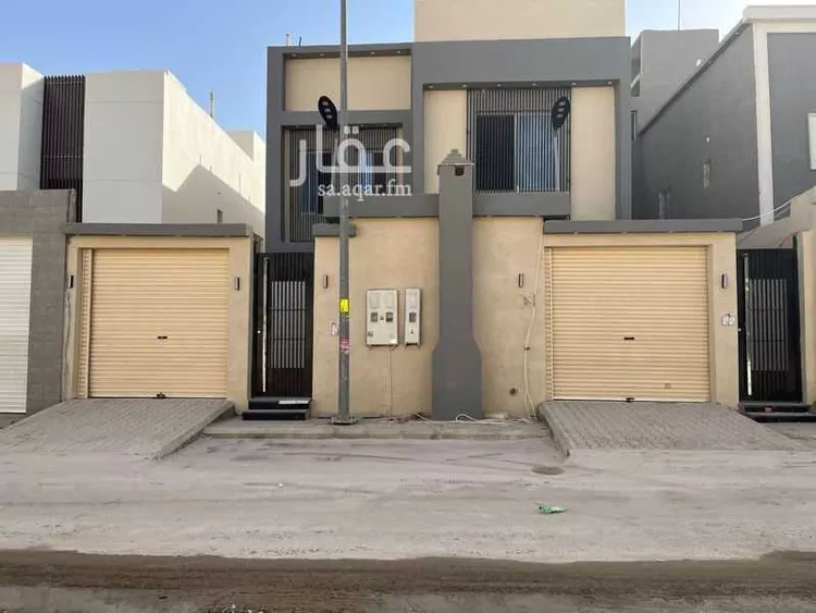 دور للبيع في شارع عاقل بن حبيب, حي عكاظ, مدينة الرياض, منطقة الرياض