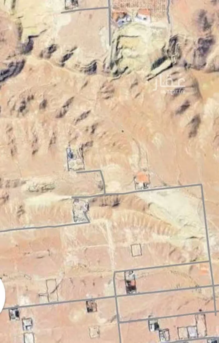 أرض للبيع في مدينة مخطط استراحات العماريه, منطقة الرياض
