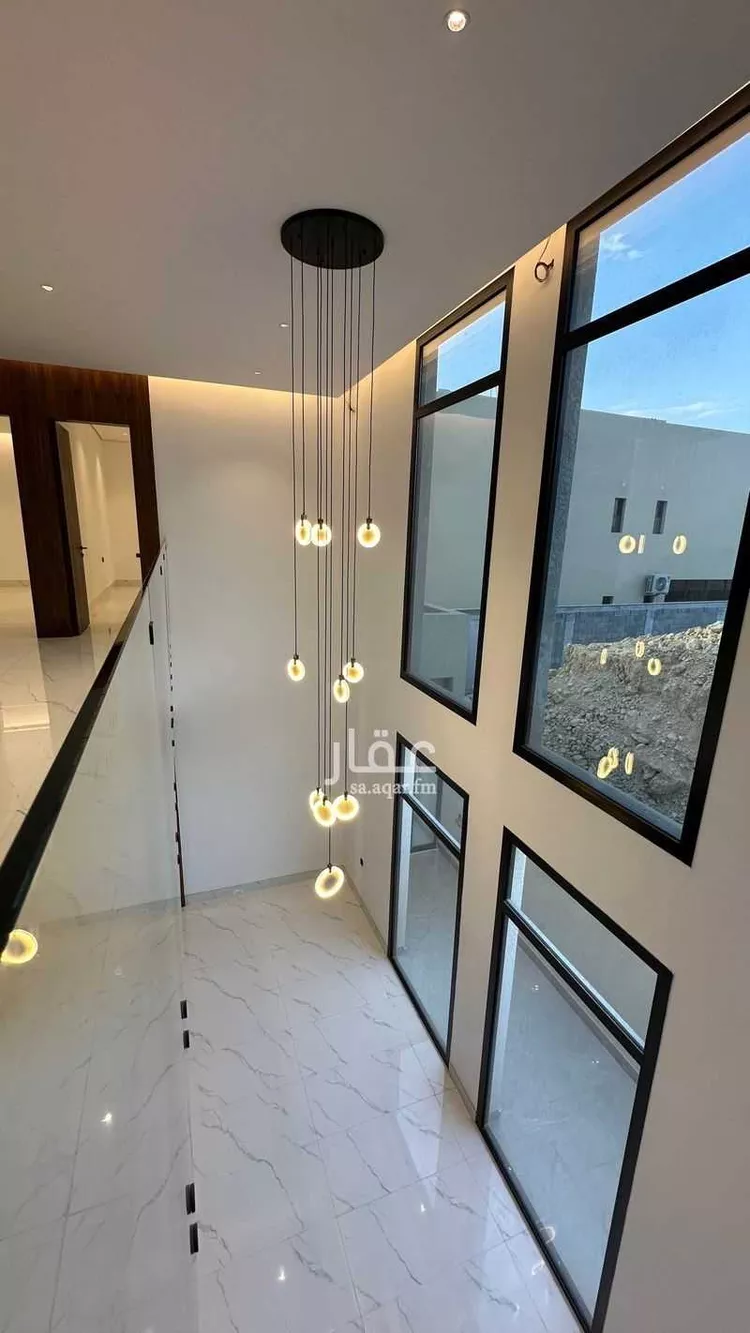 فيلا للبيع في شارع الحسن بن الهيثم, حي النرجس, مدينة الرياض, منطقة الرياض 1 صورة
