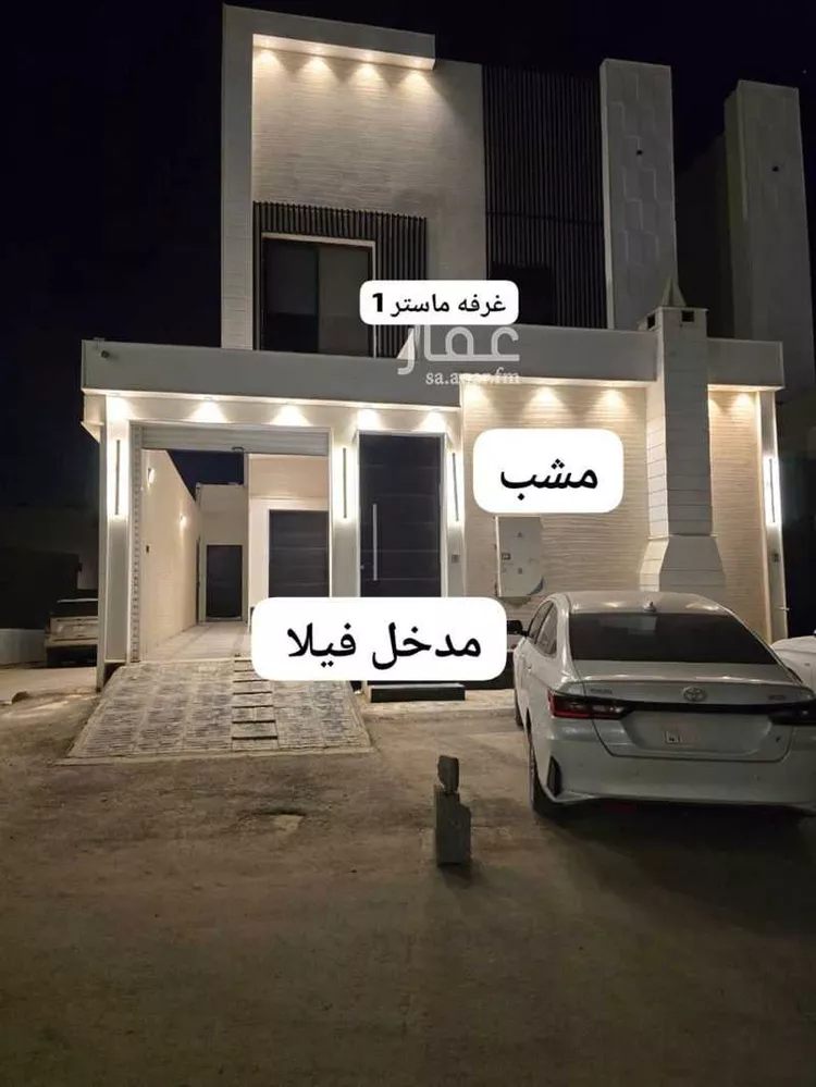 Villa for Rent in Riyadh Badr صورة 2