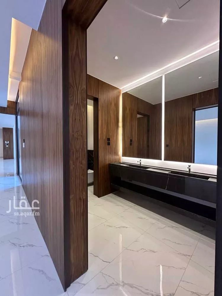 فيلا للبيع في شارع الحسن بن الهيثم, حي النرجس, مدينة الرياض, منطقة الرياض 8