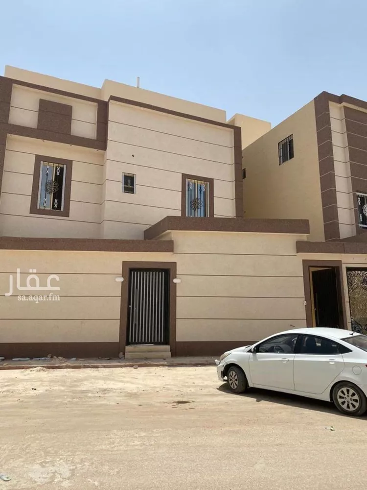 فيلا للبيع في شارع احمد بن داود الجذامي, حي الرمال, مدينة الرياض, منطقة الرياض صورة 4