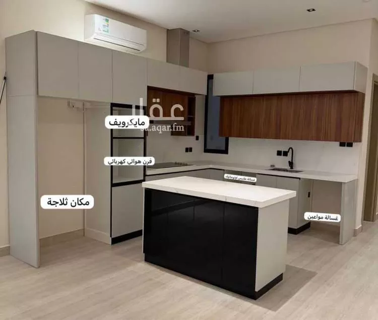 شقة للإيجار في شارع عبدالقدوس الأنصاري, حي الرمال, مدينة الرياض, منطقة الرياض