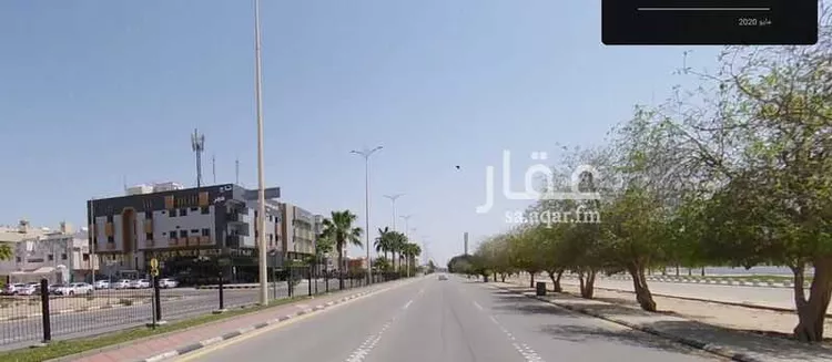 عمارة للبيع في شارع الكورنيش, حي الحمراء, مدينة الدمام, المنطقة الشرقية صورة 3
