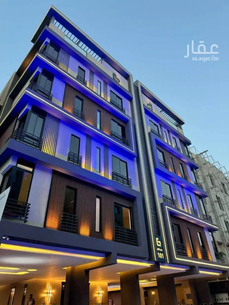شقة للإيجار في شارع ابن أبي رمانة, حي الصواري, مدينة جدة, منطقة مكة المكرمة