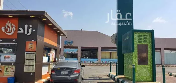 Complex for rent in Baish ALKHALIDIYA DIST صورة 3