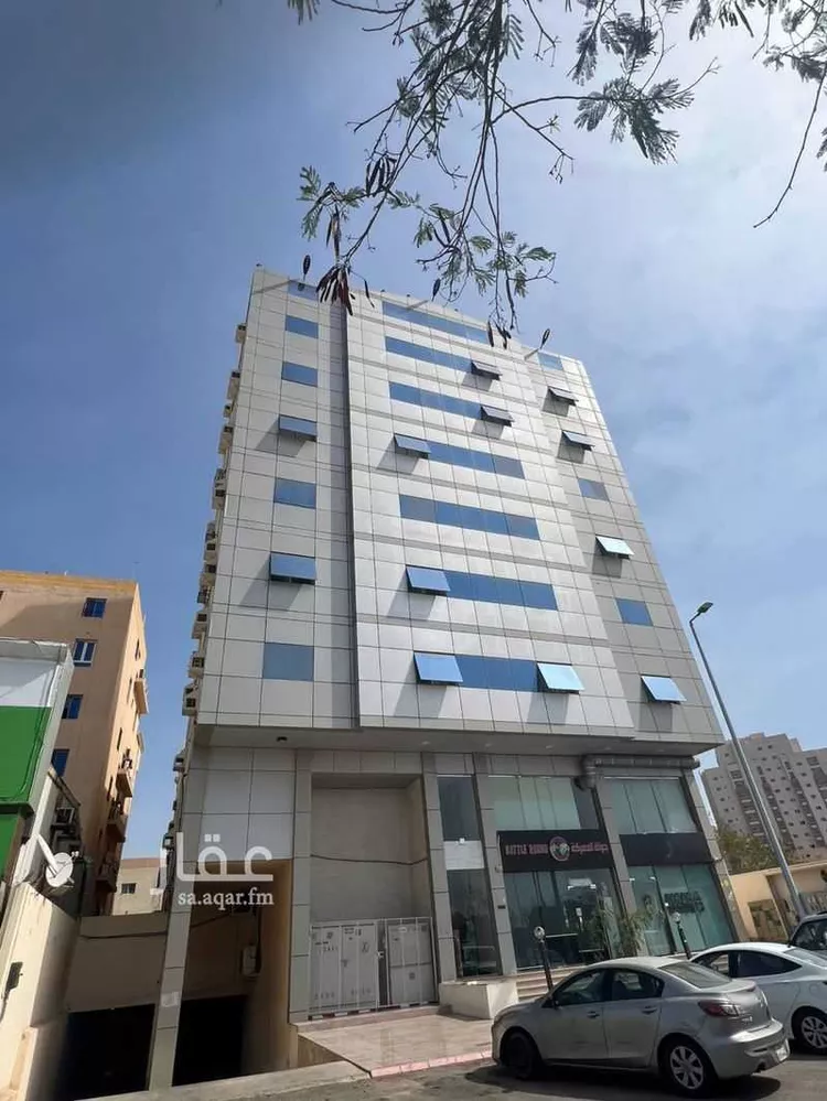 شقة للإيجار في شارع عماد بن كعب, حي الربوة, مدينة جدة, منطقة مكة المكرمة