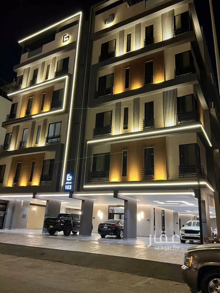 Apartment for Rent in Jeddah Al Sawari