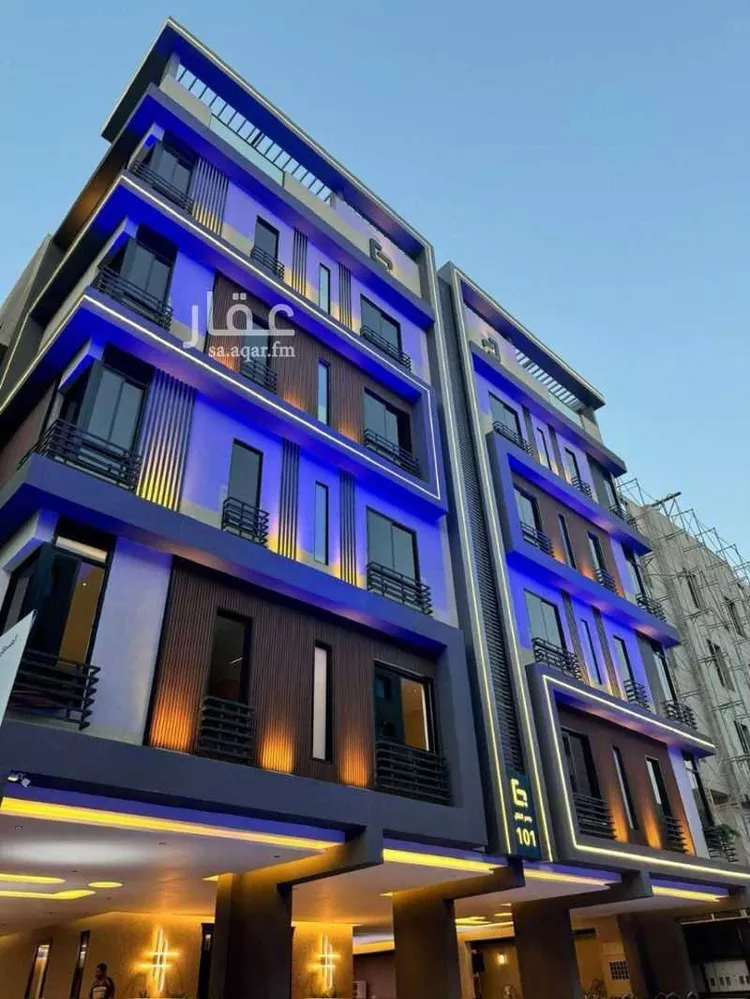 Apartment for Sale in Jeddah Al Sawari