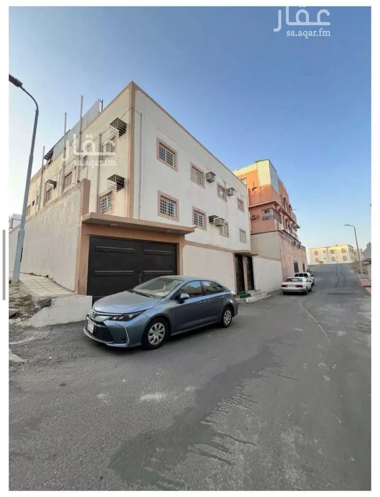 عمارة للإيجار في شارع المعمورة 118, حي المعمورة, مدينة خميس مشيط, منطقة عسير صورة 4