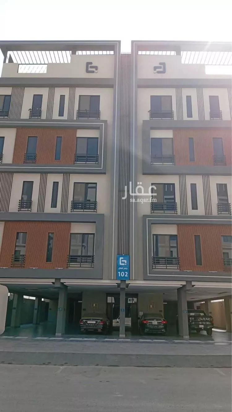 Apartment for Sale in Jeddah Al Sawari صورة 3