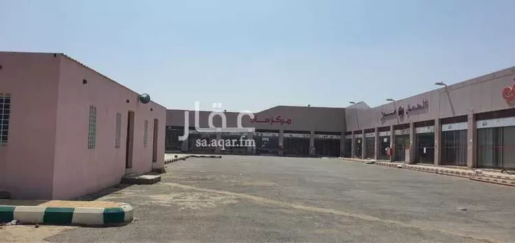 Complex for rent in Baish ALKHALIDIYA DIST صورة 2