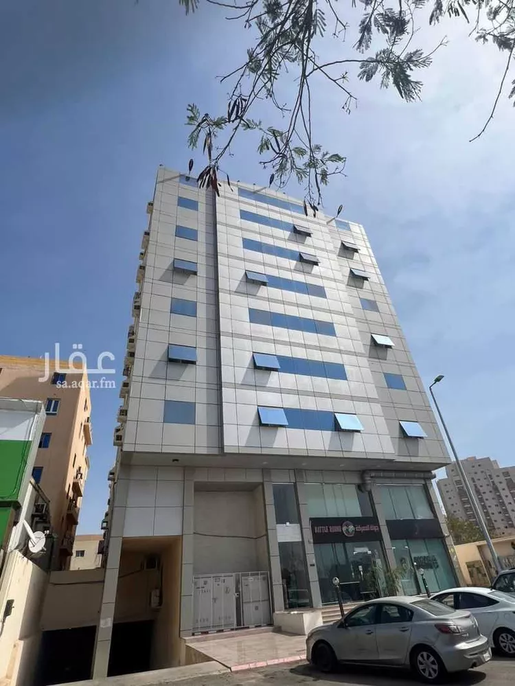 شقة للإيجار في شارع عماد بن كعب, حي الربوة, مدينة جدة, منطقة مكة المكرمة