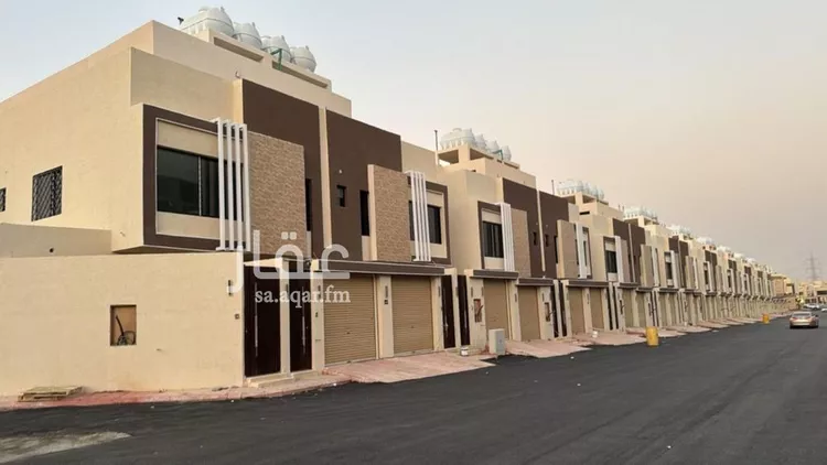 فيلا للبيع في شارع الازهار, حي طيبة, مدينة الرياض, منطقة الرياض